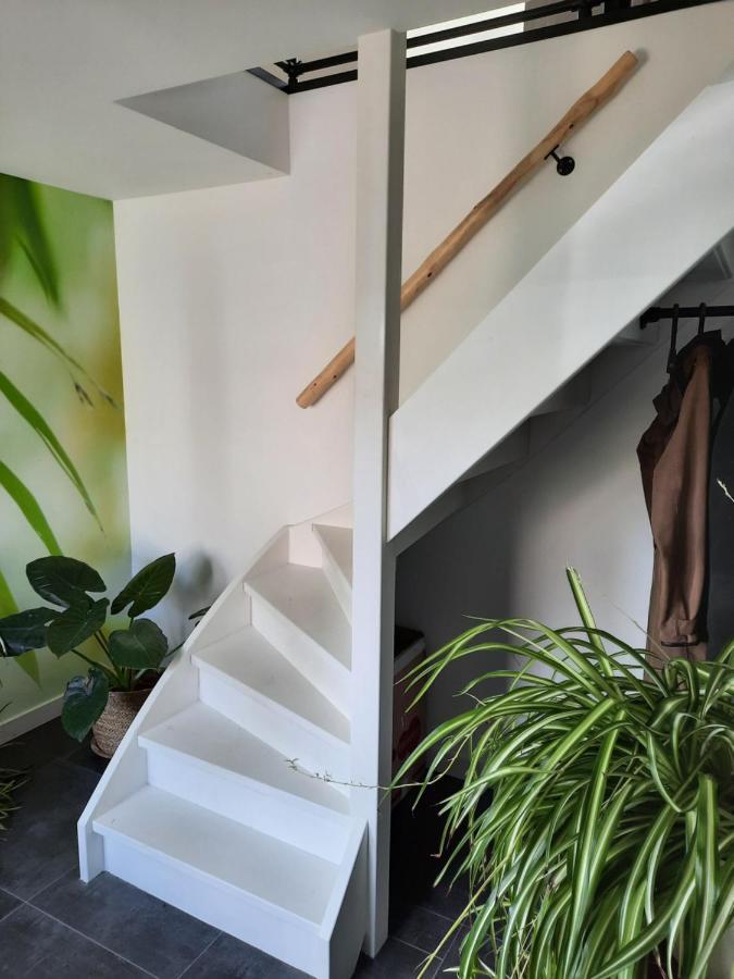 B&B Hieris'T Hoofdplaat Екстер'єр фото