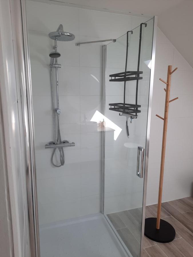 B&B Hieris'T Hoofdplaat Екстер'єр фото