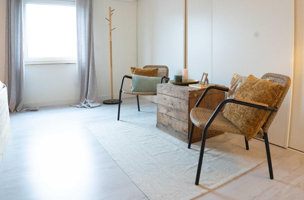 B&B Hieris'T Hoofdplaat Екстер'єр фото