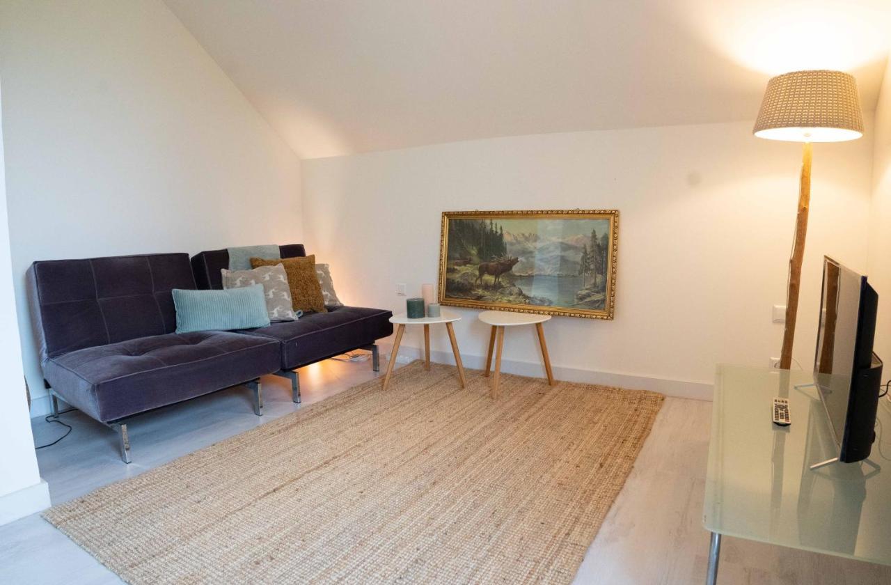 B&B Hieris'T Hoofdplaat Екстер'єр фото
