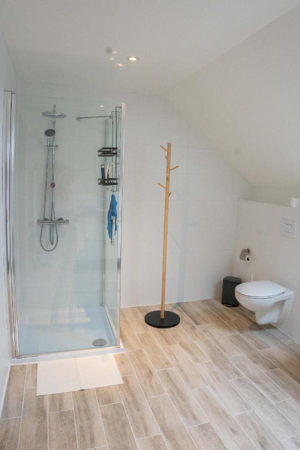 B&B Hieris'T Hoofdplaat Екстер'єр фото